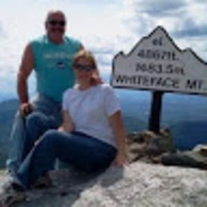 Meet your Posher, Christina doug